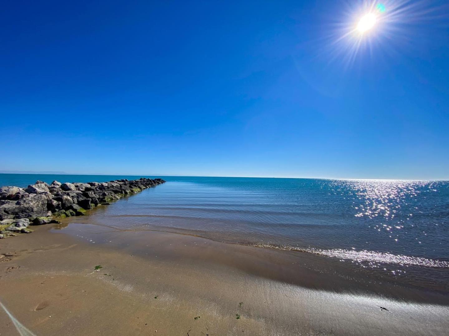Appart-Hotel Holiday Lignano Sabbiadoro Exterior photo