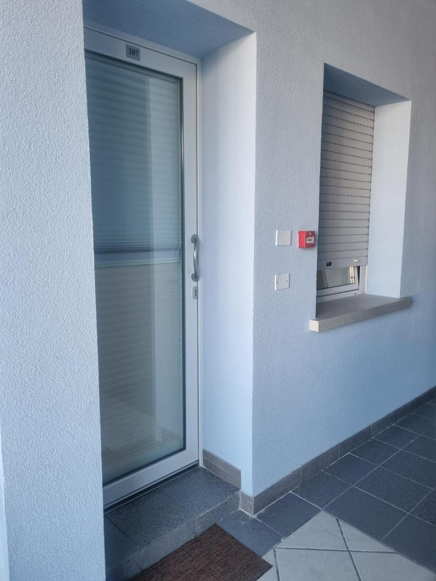 Appart-Hotel Holiday Lignano Sabbiadoro Room photo