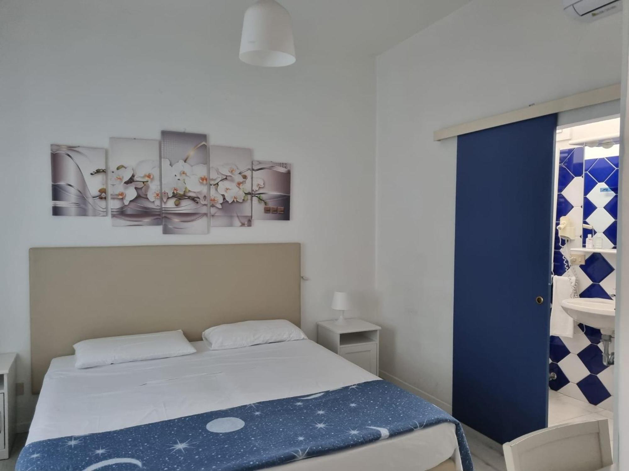 Appart-Hotel Holiday Lignano Sabbiadoro Room photo