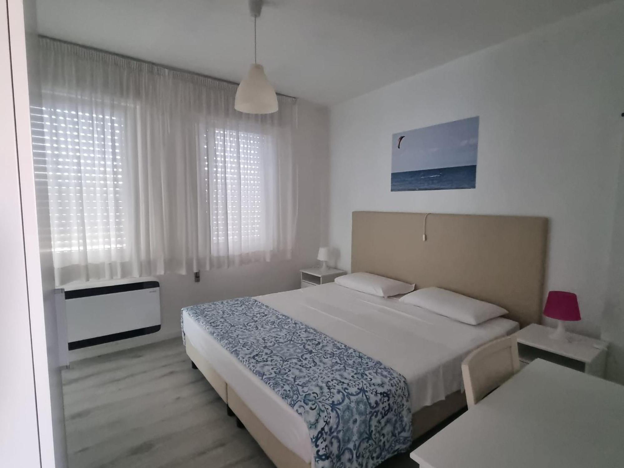 Appart-Hotel Holiday Lignano Sabbiadoro Exterior photo