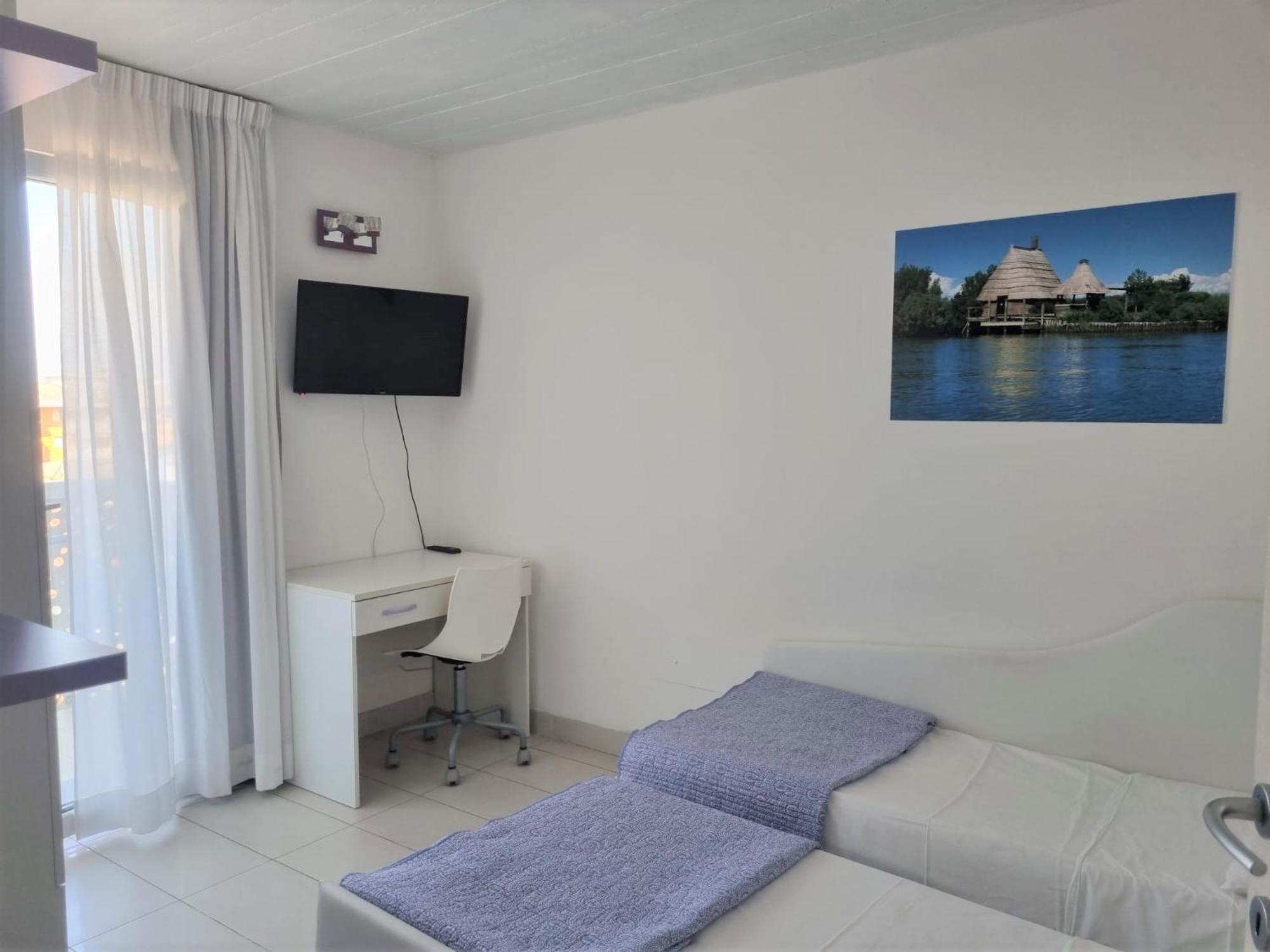 Appart-Hotel Holiday Lignano Sabbiadoro Exterior photo